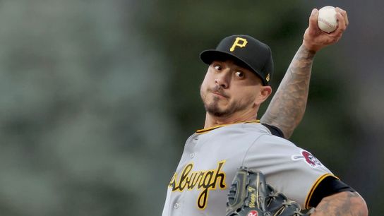 Final: Pirates 5, Rockies 3 taken in Denver (Live coverage)